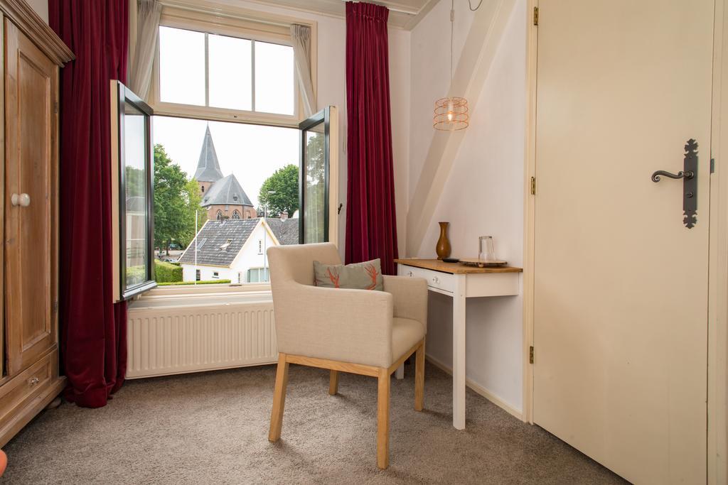 Hotel Restaurant Taverne Twello Экстерьер фото