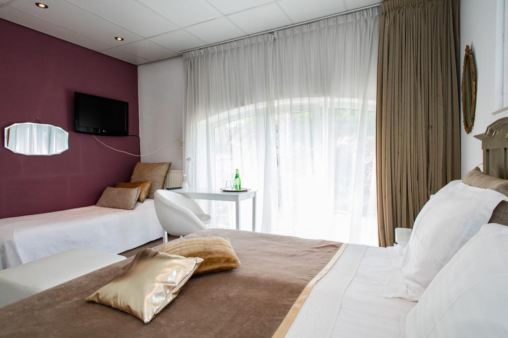 Hotel Restaurant Taverne Twello Экстерьер фото