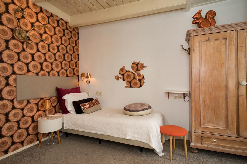 Hotel Restaurant Taverne Twello Экстерьер фото